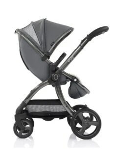 Egg2 Complete Travel System (inc. Car Seat) - Jurrasic Grey -Baby Supplies Store egg2 complete travel system inc car seat jurrasic grey 5