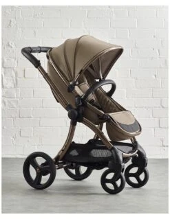 Egg2 Complete Travel System (inc. Car Seat) - Mink 18 Egg2 Complete Travel System (inc. Car Seat) - Mink -Baby Supplies Store egg2 complete travel system inc car seat mink 6