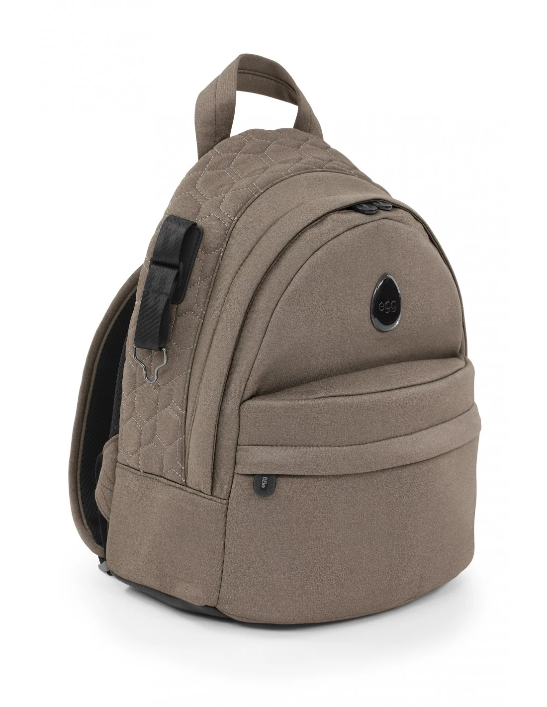 Egg2 Complete Travel System (inc. Car Seat) - Mink 11 Egg2 Complete Travel System (inc. Car Seat) - Mink - Image 9