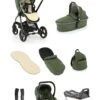 Egg2 Complete Travel System (inc. Car Seat) - Olive -Baby Supplies Store egg2 complete travel system inc car seat olive