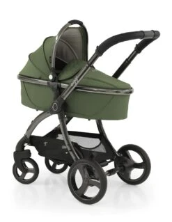 Egg2 Complete Travel System (inc. Car Seat) - Olive -Baby Supplies Store egg2 complete travel system inc car seat olive 3