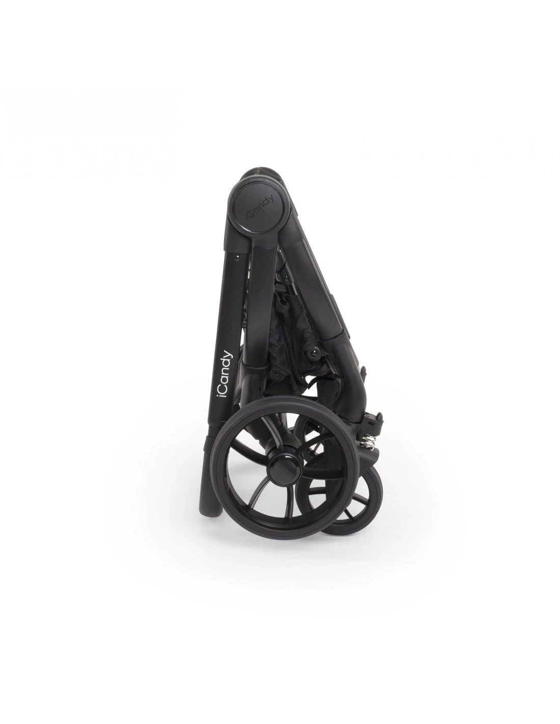 ICandy Peach 7 Bundle With Cybex Cloud T Car Seat & Base T - Cookie 9 ICandy Peach 7 Bundle With Cybex Cloud T Car Seat & Base T - Cookie - Image 7