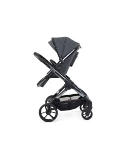 ICandy Peach 7 Bundle With Cybex Cloud T Car Seat & Base T - Dark Grey -Baby Supplies Store icandy peach 7 bundle with cybex cloud t car seat base t dark grey 4