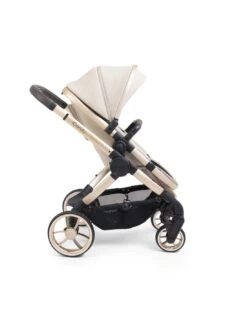 ICandy Peach 7 Bundle With Maxi-Cosi CabrioFix ISize Car Seat & Base - Biscotti -Baby Supplies Store icandy peach 7 bundle with maxi cosi cabriofix isize car seat base biscotti 4