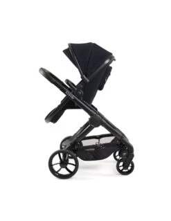 ICandy Peach 7 Bundle With Maxi-Cosi CabrioFix ISize Car Seat & Base - Black -Baby Supplies Store icandy peach 7 bundle with maxi cosi cabriofix isize car seat base black 4