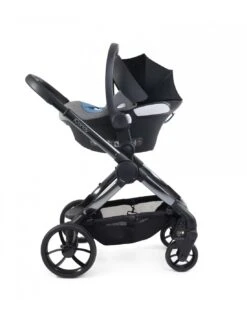 ICandy Peach 7 Bundle With Maxi-Cosi CabrioFix ISize Car Seat & Base - Blush -Baby Supplies Store icandy peach 7 bundle with maxi cosi cabriofix isize car seat base blush 3