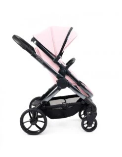 ICandy Peach 7 Bundle With Maxi-Cosi CabrioFix ISize Car Seat & Base - Blush -Baby Supplies Store icandy peach 7 bundle with maxi cosi cabriofix isize car seat base blush 4