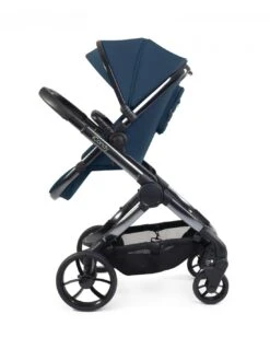 ICandy Peach 7 Bundle With Maxi-Cosi CabrioFix ISize Car Seat & Base - Cobalt -Baby Supplies Store icandy peach 7 bundle with maxi cosi cabriofix isize car seat base cobalt 5