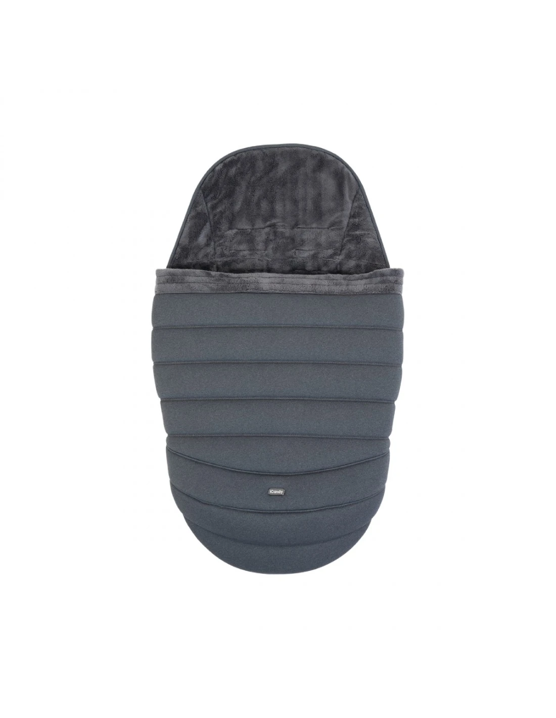 ICandy Peach 7 Bundle With Maxi-Cosi CabrioFix ISize Car Seat & Base - Truffle 11 ICandy Peach 7 Bundle With Maxi-Cosi CabrioFix ISize Car Seat & Base - Truffle - Image 9