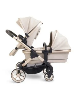 ICandy Peach 7 Double - Biscotti