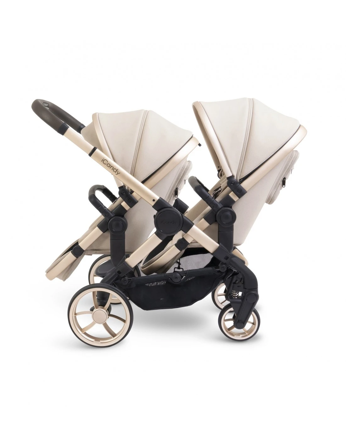 ICandy Peach 7 Double - Biscotti 6 ICandy Peach 7 Double - Biscotti - Image 4