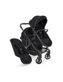 ICandy Peach 7 Double - Black