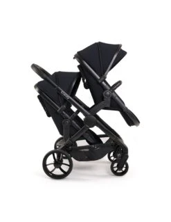 ICandy Peach 7 Double - Black -Baby Supplies Store icandy peach 7 double black 4