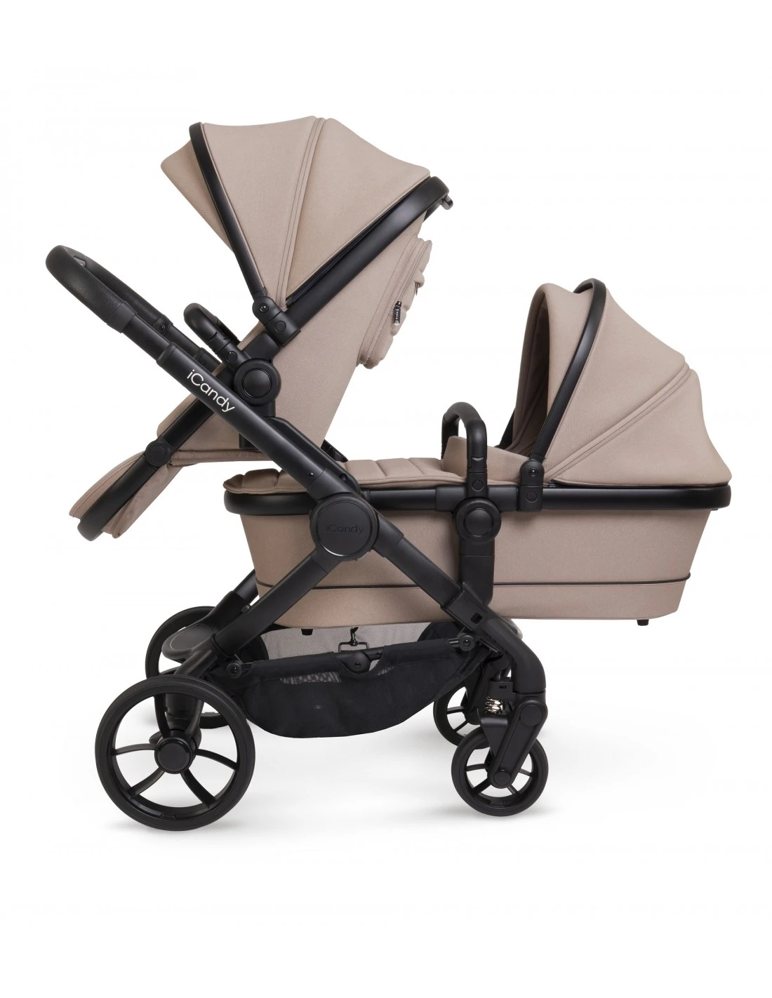 ICandy Peach 7 Double - Cookie 4 ICandy Peach 7 Double - Cookie - Image 2