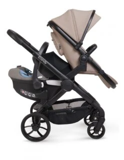 ICandy Peach 7 Double - Cookie 11 ICandy Peach 7 Double - Cookie -Baby Supplies Store icandy peach 7 double cookie 2