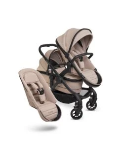 ICandy Peach 7 Double - Cookie