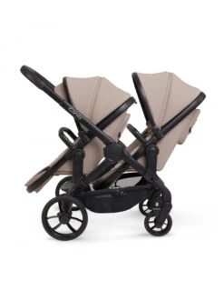 ICandy Peach 7 Double - Cookie 12 ICandy Peach 7 Double - Cookie -Baby Supplies Store icandy peach 7 double cookie 3