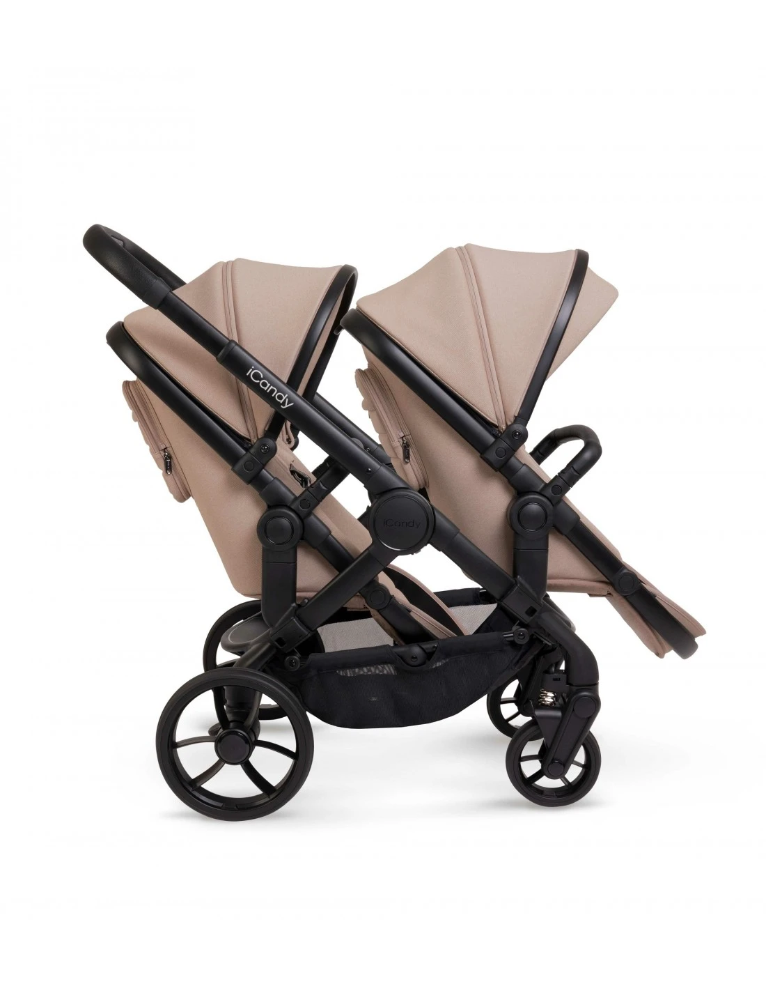 ICandy Peach 7 Double - Cookie 7 ICandy Peach 7 Double - Cookie - Image 5