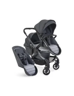 ICandy Peach 7 Double - Truffle