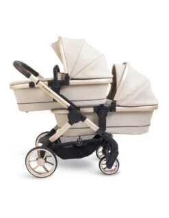 ICandy Peach 7 Twin - Biscotti