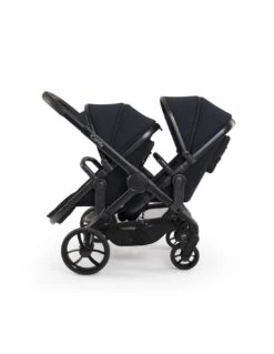 ICandy Peach 7 Twin - Black -Baby Supplies Store icandy peach 7 twin black 2