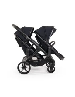ICandy Peach 7 Twin - Black -Baby Supplies Store icandy peach 7 twin black 3