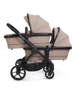 ICandy Peach 7 Twin - Cookie