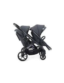 ICandy Peach 7 Twin - Truffle -Baby Supplies Store icandy peach 7 twin truffle 3