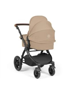 Ickle Bubba Stomp Luxe All In One Travel System Desert/Black - Choose Your Handle Colour (includes IsoFix Base) -Baby Supplies Store ickle bubba stomp luxe all in one travel system desertblack choose your handle colour includes isofix base 3