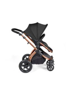 Ickle Bubba Stomp Luxe All In One Travel System Midnight/Bronze - Choose Your Handle Colour (includes IsoFix Base) 18 Ickle Bubba Stomp Luxe All In One Travel System Midnight/Bronze - Choose Your Handle Colour (includes IsoFix Base) -Baby Supplies Store ickle bubba stomp luxe all in one travel system midnightbronze choose your handle colour includes isofix base 6