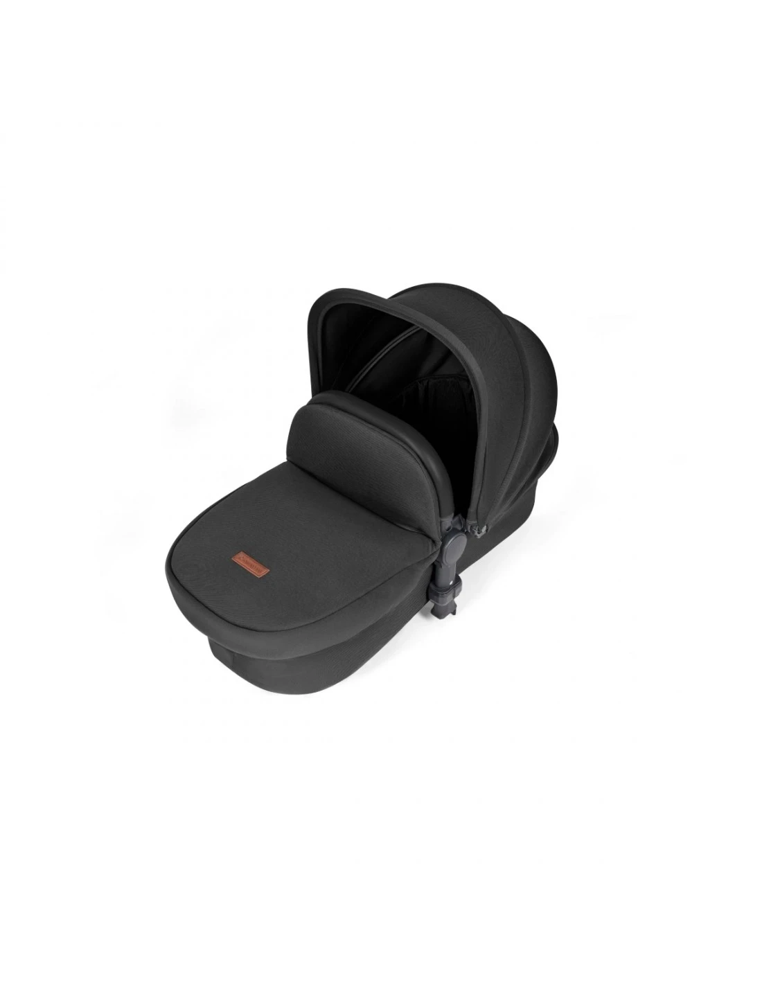 Ickle Bubba Stomp Luxe All In One Travel System Midnight/Bronze - Choose Your Handle Colour (includes IsoFix Base) 11 Ickle Bubba Stomp Luxe All In One Travel System Midnight/Bronze - Choose Your Handle Colour (includes IsoFix Base) - Image 9