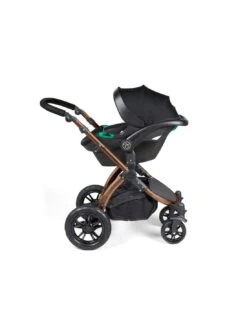 Ickle Bubba Stomp Luxe All In One Travel System Midnight/Bronze - Choose Your Handle Colour (includes IsoFix Base) 21 Ickle Bubba Stomp Luxe All In One Travel System Midnight/Bronze - Choose Your Handle Colour (includes IsoFix Base) -Baby Supplies Store ickle bubba stomp luxe all in one travel system midnightbronze choose your handle colour includes isofix base 9
