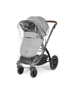 Ickle Bubba Stomp Luxe All In One Travel System Pearl Grey/Black - Choose Your Handle Colour (includes IsoFix Base) -Baby Supplies Store ickle bubba stomp luxe all in one travel system pearl greyblack choose your handle colour includes isofix base 9