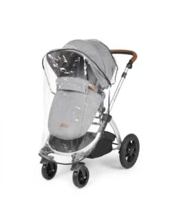 Ickle Bubba Stomp Luxe All In One Travel System Pearl Grey/Silver - Choose Your Handle Colour (includes IsoFix Base) -Baby Supplies Store ickle bubba stomp luxe all in one travel system pearl greysilver choose your handle colour includes isofix base 9