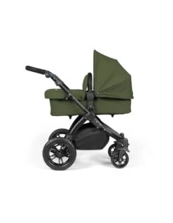 Ickle Bubba Stomp Luxe All In One Travel System Woodland/Black - Choose Your Handle Colour (includes IsoFix Base) 14 Ickle Bubba Stomp Luxe All In One Travel System Woodland/Black - Choose Your Handle Colour (includes IsoFix Base) -Baby Supplies Store ickle bubba stomp luxe all in one travel system woodlandblack choose your handle colour includes isofix base 2