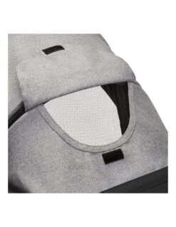 Ickle Bubba Venus Double Stroller - Black/Space Grey/Black -Baby Supplies Store ickle bubba venus double stroller blackspace greyblack 9