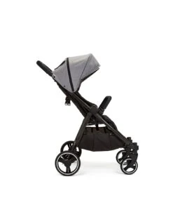 Ickle Bubba Venus Max Double Stroller - Black/Space Grey/Black 18 Ickle Bubba Venus Max Double Stroller - Black/Space Grey/Black -Baby Supplies Store ickle bubba venus max double stroller blackspace greyblack 6