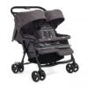 Joie Aire Twin - Dark Pewter (inc Footmuffs) -Baby Supplies Store joie aire twin dark pewter inc footmuffs