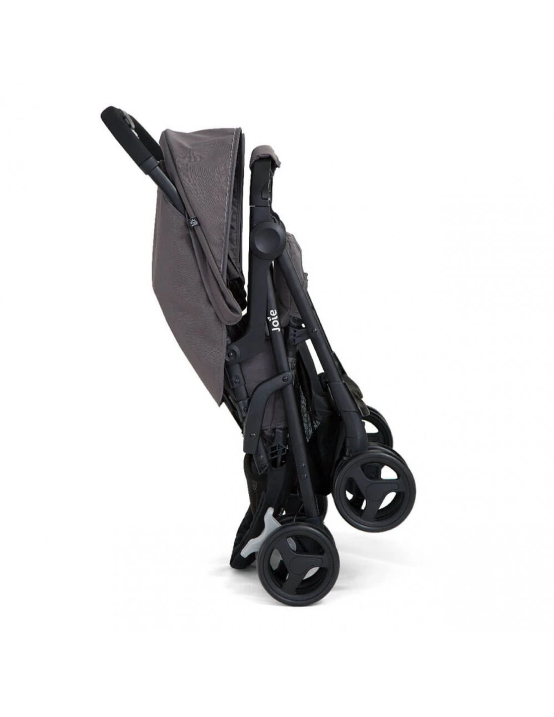 Joie Aire Twin - Dark Pewter (inc Footmuffs) 8 Joie Aire Twin - Dark Pewter (inc Footmuffs) - Image 6