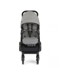 Joie EvaLite Duo Tandem Stroller - Pebble
