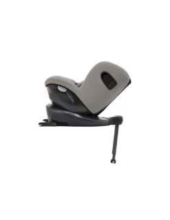 Joie I-Spin 360 Car Seat - Grey Flannel -Baby Supplies Store joie i spin 360 car seat grey flannel 6