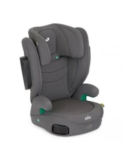 Joie I-Trillo I-Size Booster - Shell Grey