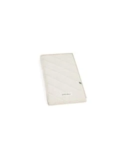 Little Green Sheep Natural Crib Mattress - 38x89cm