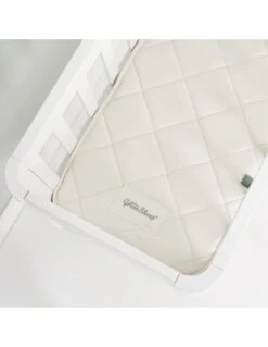 Little Green Sheep Natural Crib Mattress - 38x89cm -Baby Supplies Store little green sheep natural crib mattress 38x89cm 3