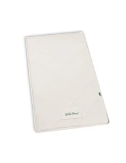 Little Green Sheep Natural Crib Mattress - SnuzPod4