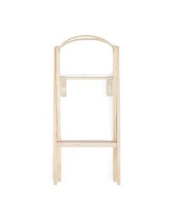 Little Green Sheep Natural Quilted Moses Basket & Stand - Dove -Baby Supplies Store little green sheep natural quilted moses basket stand dove 7