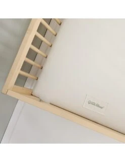 Little Green Sheep Organic Natural Cot Mattress - 60x120cm 17 Little Green Sheep Organic Natural Cot Mattress - 60x120cm -Baby Supplies Store little green sheep oraganic natural cot mattress 60x120cm 7