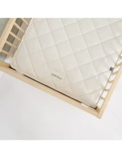 Little Green Sheep Twist Natural Cot Bed Mattress - 70x140cm -Baby Supplies Store little green sheep twist natural cot bed mattress 70x140cm 8