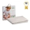 Little Green Sheep Waterproof Cot Mattress Protector - 120x60cm