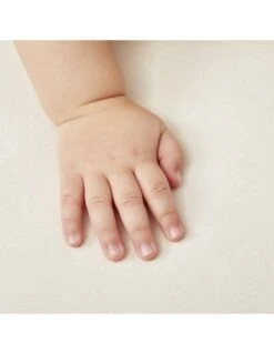 Little Green Sheep Waterproof Crib Mattress Protector -Baby Supplies Store little green sheep waterproof crib mattress protector 4